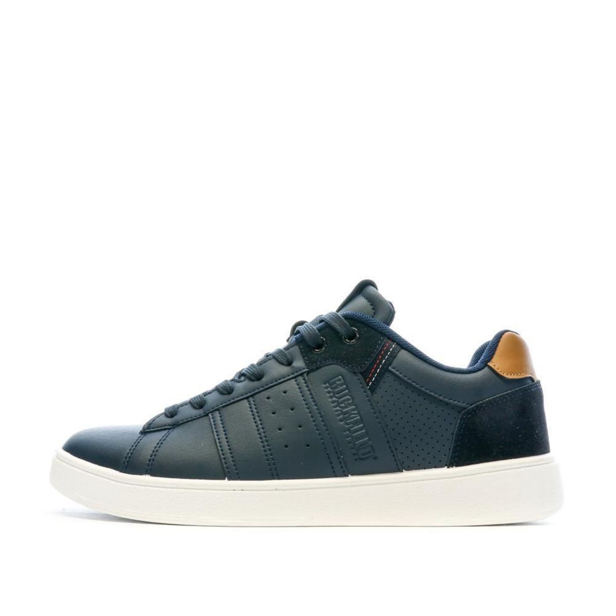 RUCKFIELD Baskets  Homme Ruckfield Marcel