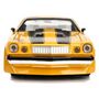 Voir la diapositive 3 : HASBRO Véhicule Bumblebee 1977 Chevy Camaro échelle 1/24ème