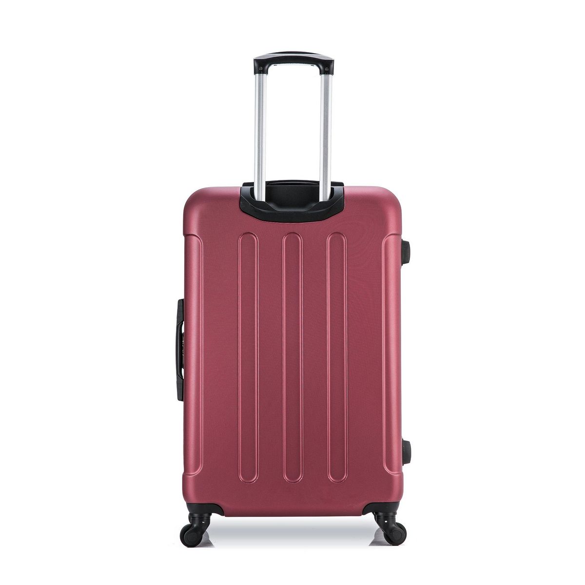BLUESTAR BLUESTAR - Valise Grand Format MADRID 75 cm 4 Roues