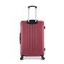 Voir la diapositive 4 : BLUESTAR BLUESTAR - Valise Grand Format MADRID 75 cm 4 Roues