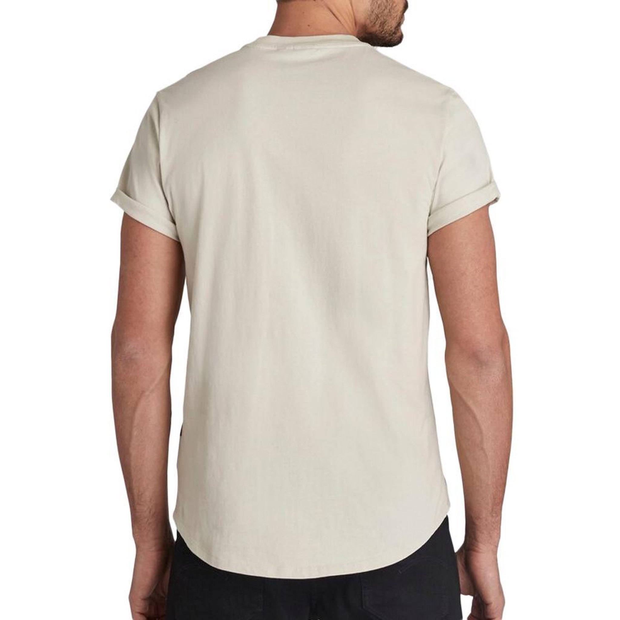 Voir la diapositive 2 : G-Star Raw T shirt  Homme G Star Raw D25949