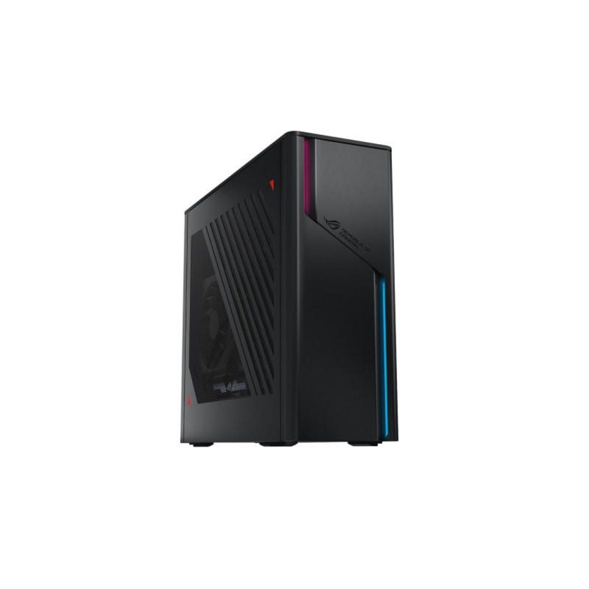 ASUS Unité Centrale Asus G22CH 71470F127W Intel Core i7 14700F RAM 32 Go DDR5 1 To SSD GeForce RTX 4060