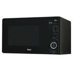 Whirlpool Micro-ondes solo 25l 800w noir - mwf420nb
