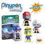 Voir la diapositive 3 : Figurine Pinypon Action