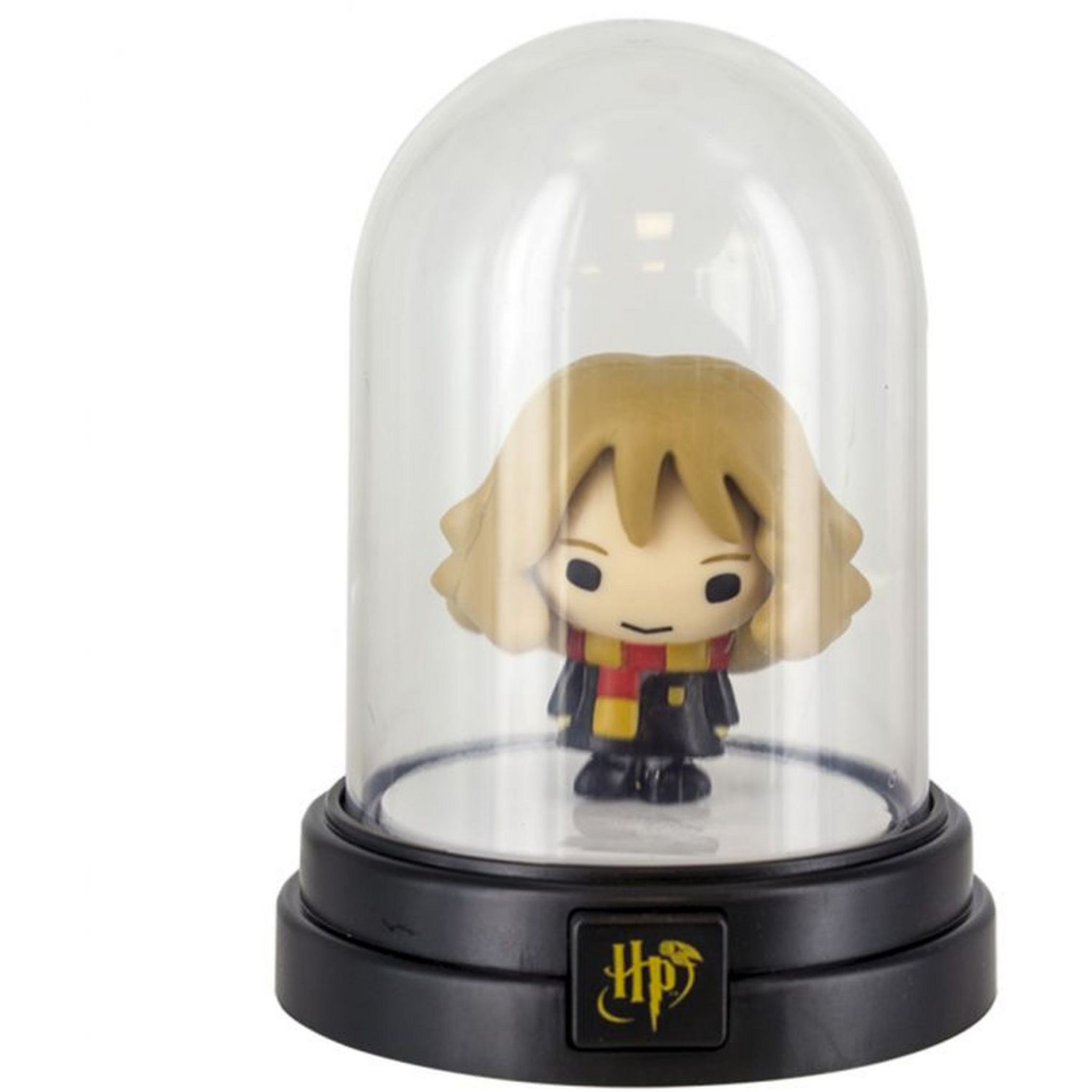 Mini Lampe sous Cloche Hermione Harry Potter pas cher - Auchan.fr