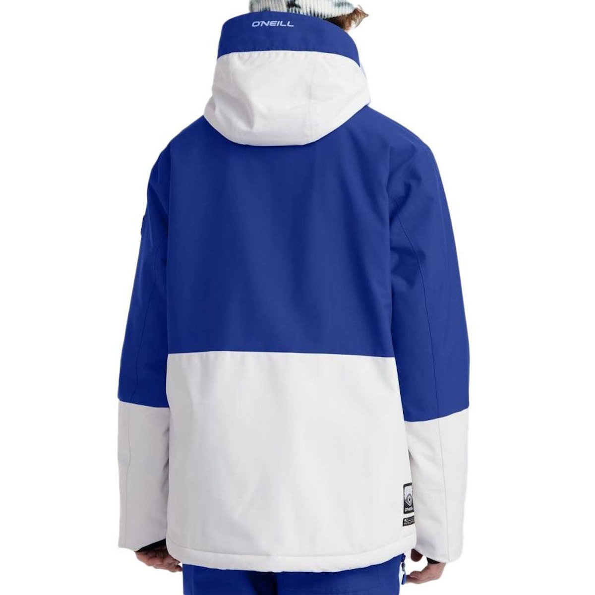 O'NEILL Manteau de Ski /Blanc Homme O'Neill Originals