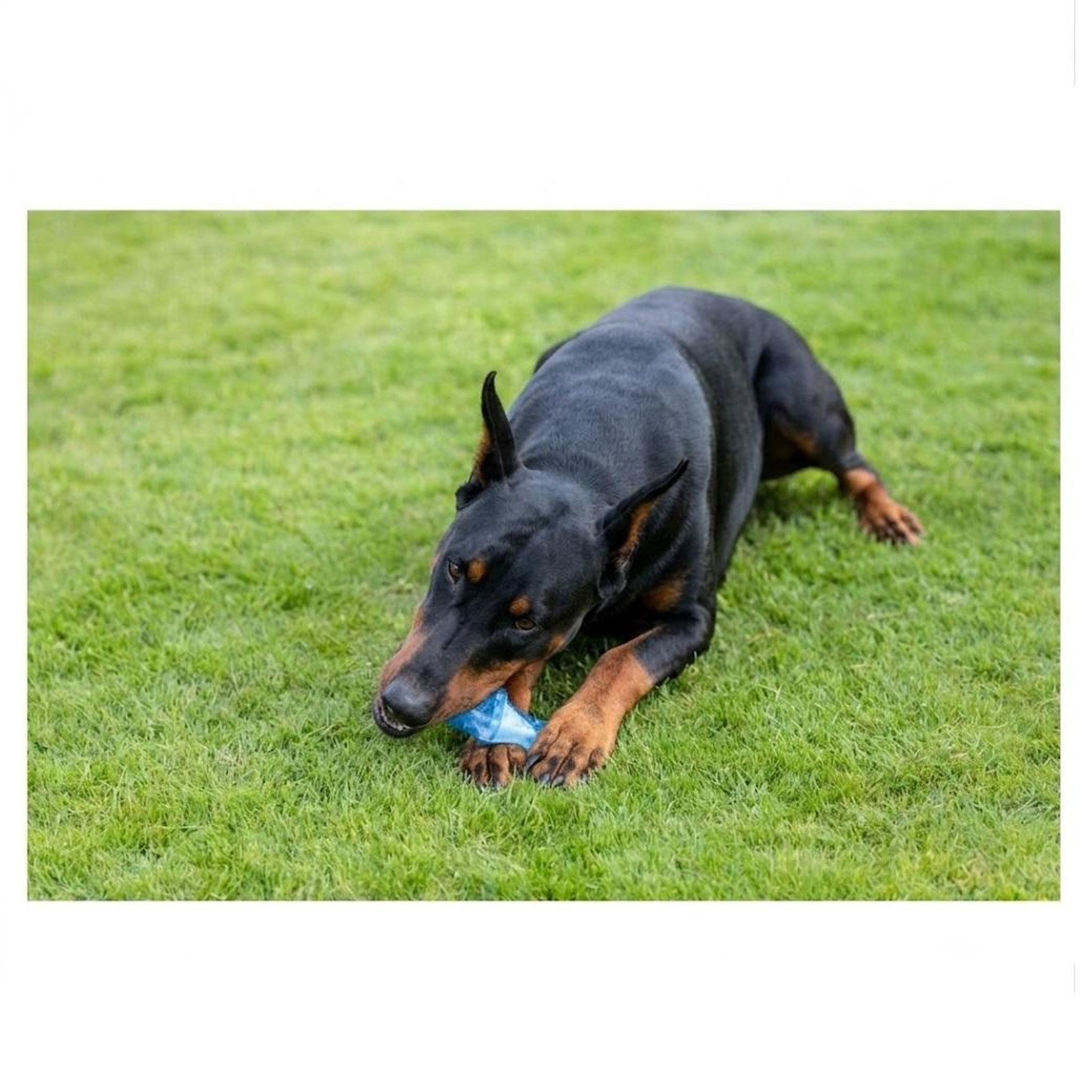 Voir la diapositive 4 : Eden Jeu rafraîchissant poisson pour chien