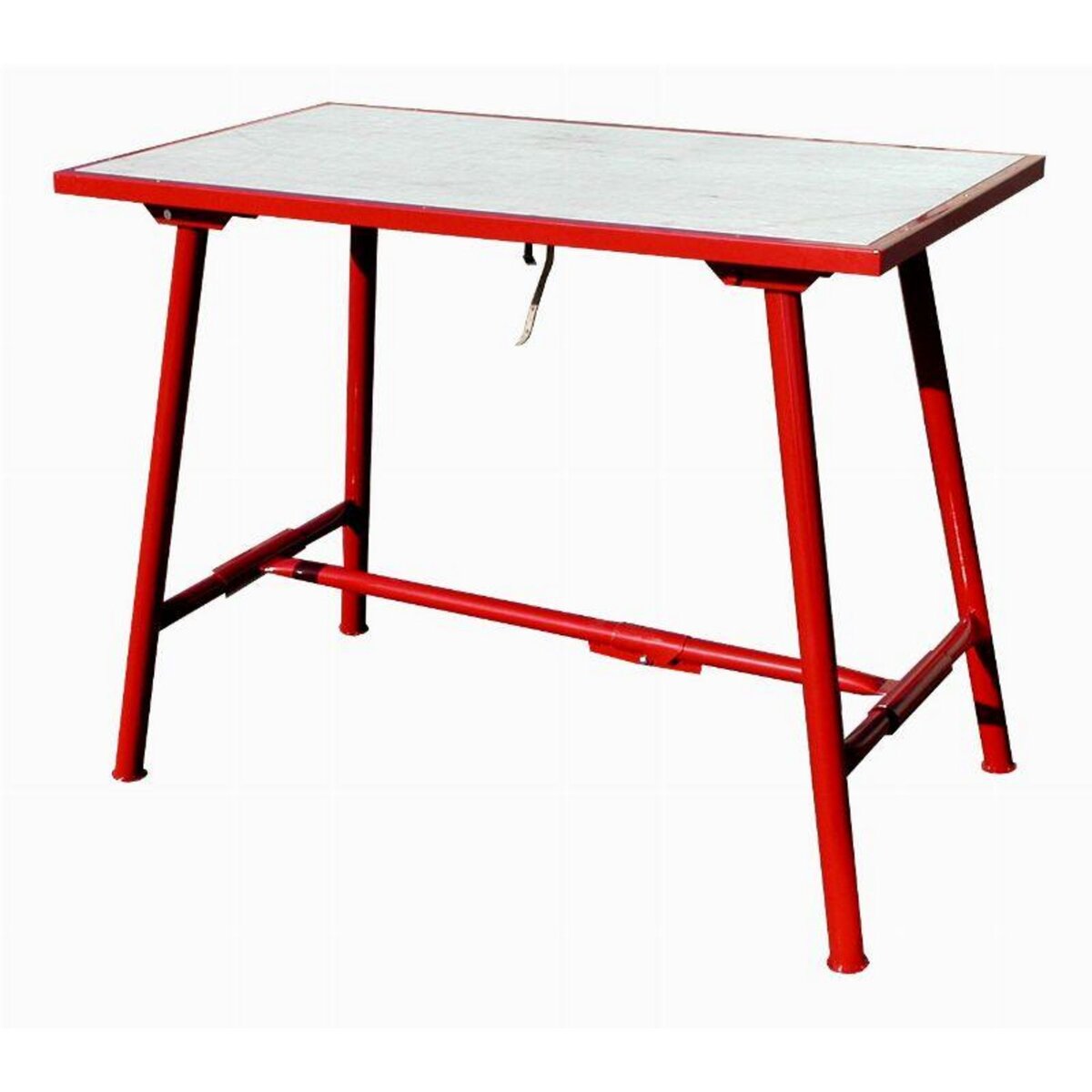 OUTIFRANCE Etabli de monteur pliant professionnel 1,08M