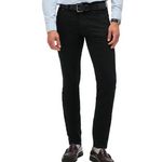 SUPERDRY Jean Slim  Homme Superdry Vintage M7010888A   W28. Coloris disponibles : Noir