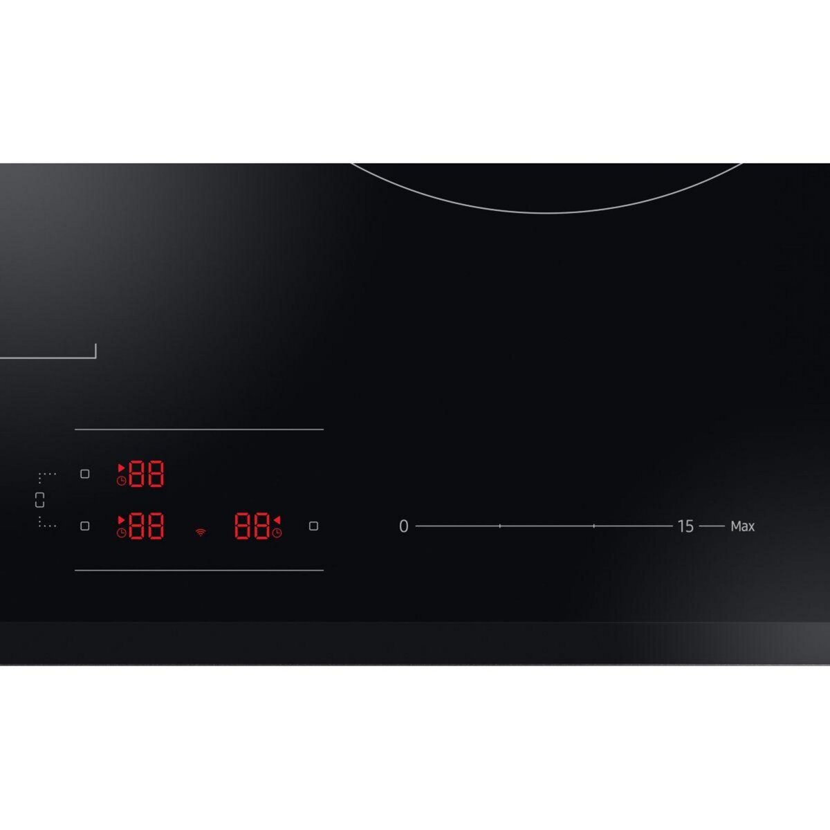 Samsung Table induction NZ63B6056GK