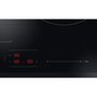 Voir la diapositive 5 : Samsung Table induction NZ63B6056GK