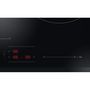 Voir la diapositive 5 : Samsung Table induction NZ63B6056GK