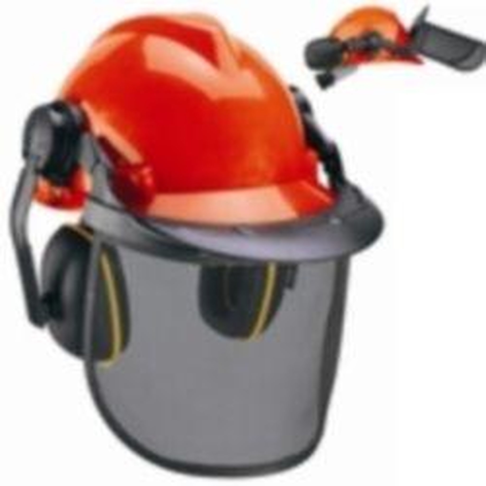 Einhell Casque de sécurité à visière