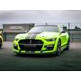 Voir la diapositive 4 : Smartbox Stage de pilotage : 5 tours sur le circuit de Pouilly-en-Auxois en Ford Mustang Shelby GT500 - Coffret Cadeau Sport & Aventure