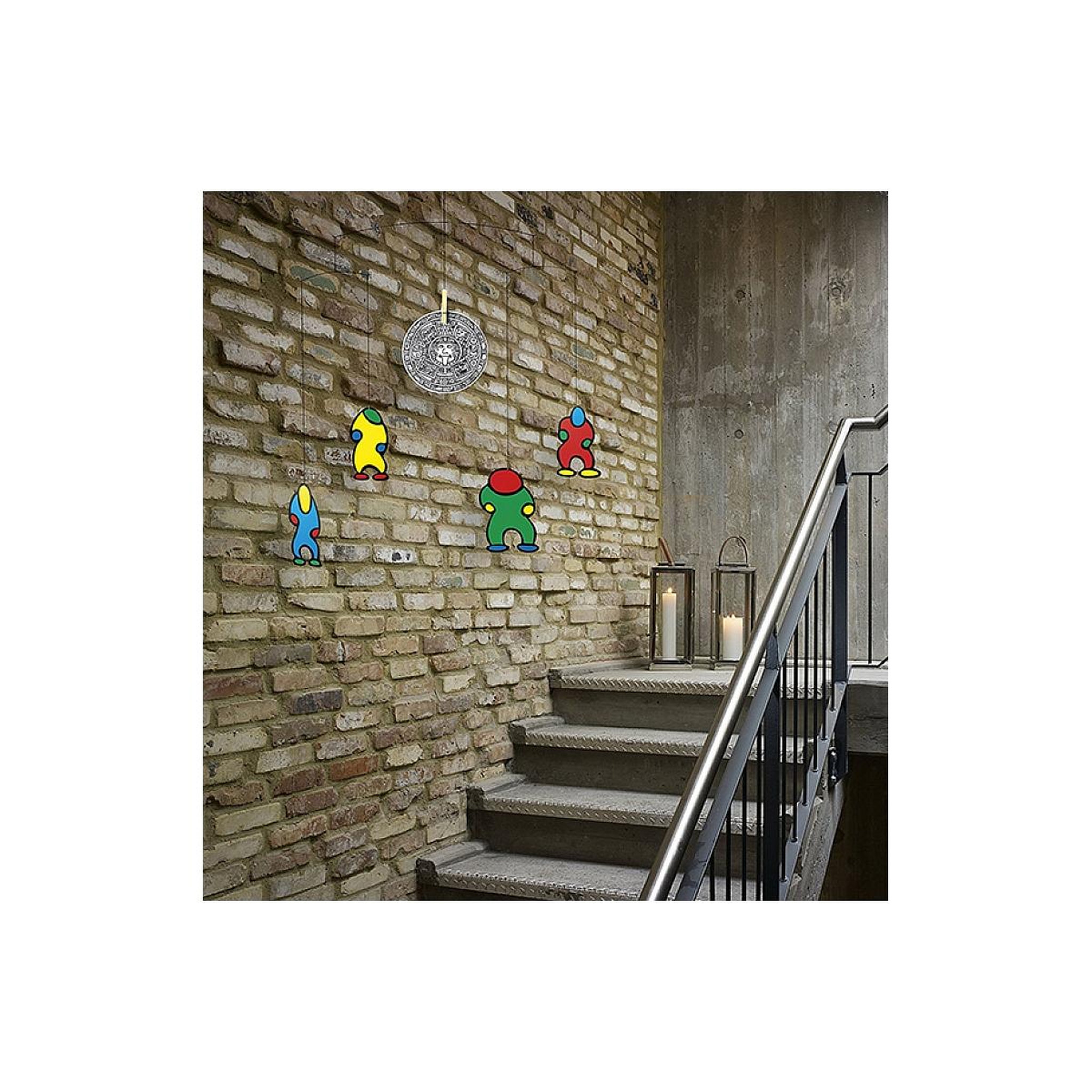 Voir la diapositive 2 : Flensted Fluxus