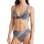 O'NEILL Bikini Maillot de bain /Noir Femme O'Neill Hyperfreak. Coloris disponibles : Gris