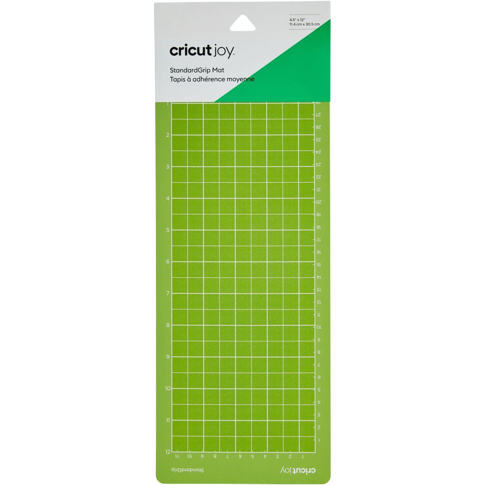 CRICUT Accessoire tapis adherent 30.5x11.4cm