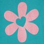 Voir la diapositive 2 : INEXTENSO Pull vert fille 