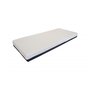Voir la diapositive 1 : Vipack Matelas Classic 90x200x15 Blanc