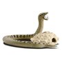 Schleich Figurine Schleich : Duel Aligator - Anaconda