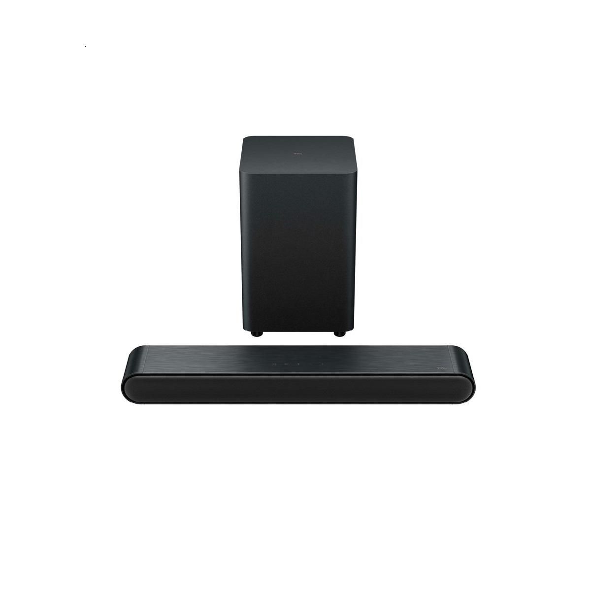TCL Barre de son 3.1 240w bluetooth noir - S643WE