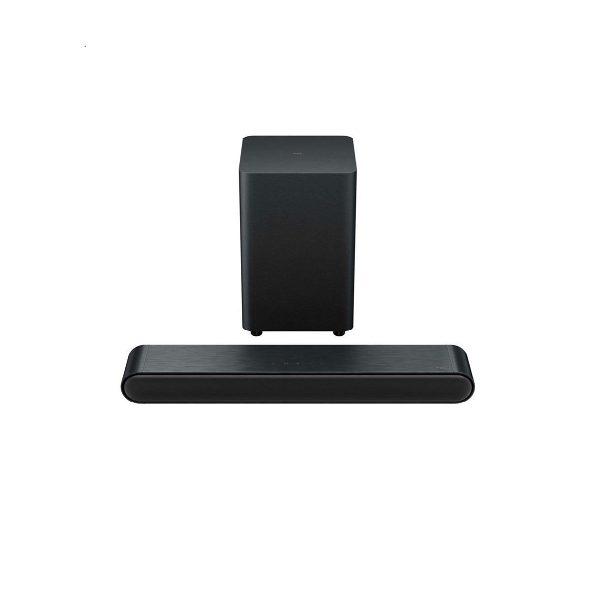 TCL Barre de son 3.1 240w bluetooth noir - S643WE