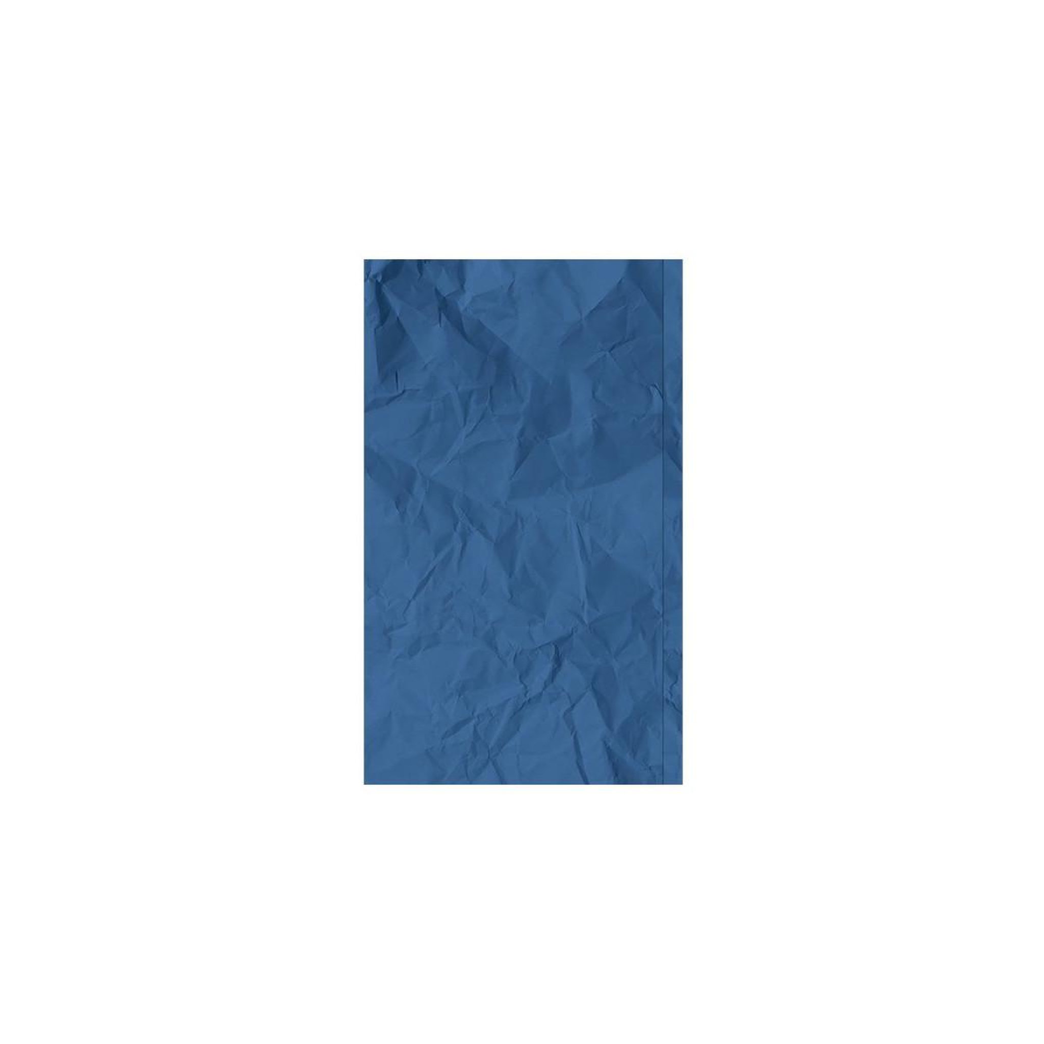 Voir la diapositive 2 : Paris Prix Papier peint  egyptian blue  50x1000cm