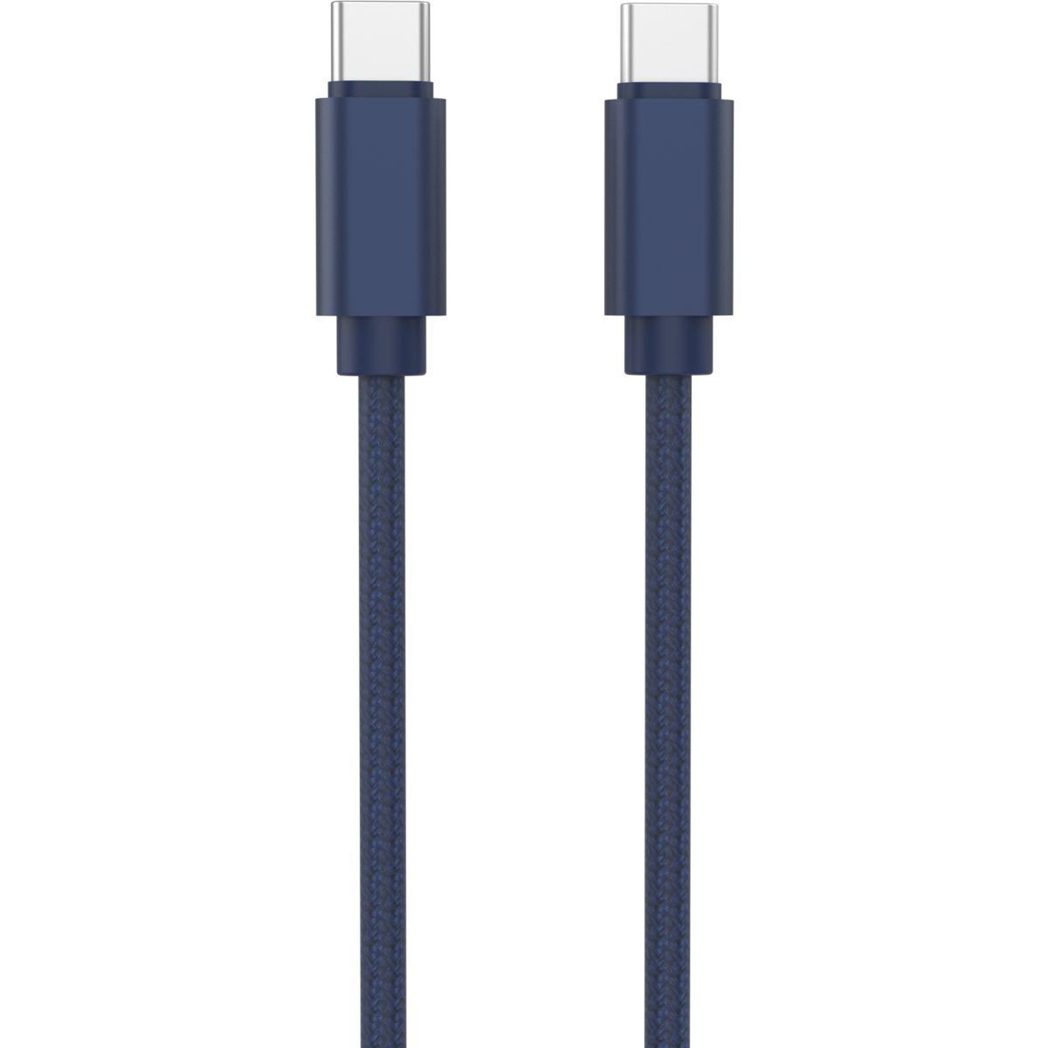 Voir la diapositive 4 : ADEQWAT Pack Powerbank + chargeur 30W + cable USB-C