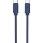Voir la diapositive 4 : ADEQWAT Pack Powerbank + chargeur 30W + cable USB-C