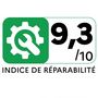 Voir la diapositive 2 : BOSCH Aspirateur balai 2en1 rechargeable 18v - BSS71125AH