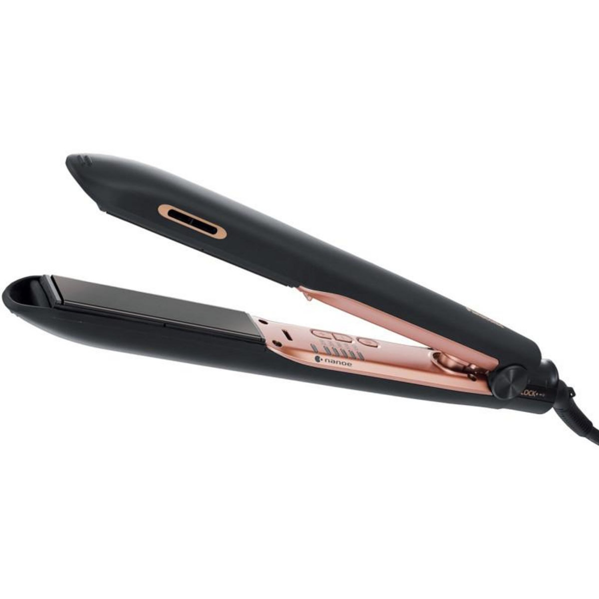 PANASONIC Lisseur Panasonic EH PHS9KK825