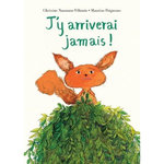 J'Y ARRIVERAI JAMAIS !, Naumann-Villemin Christine