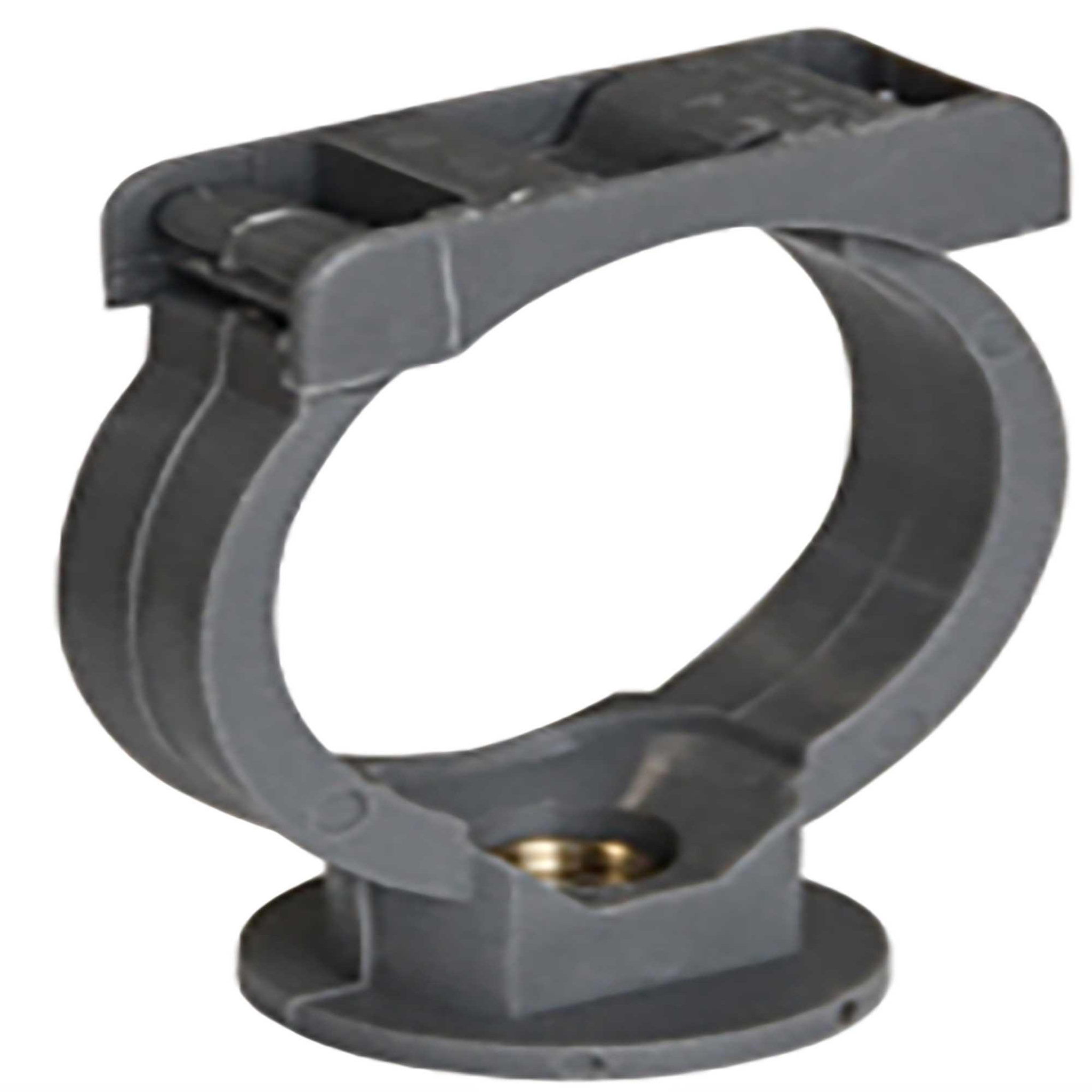 Jardibric Colliers PVC Ø 40 mm - JARDIBRIC 40 mm 40 mm