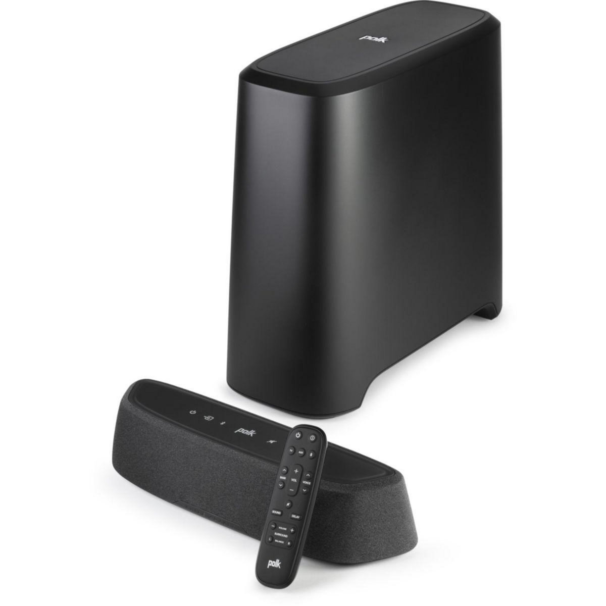 POLK Barre de son Magnifi Mini AX