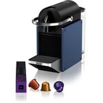 DELONGHI Nespresso Pixie bleu  EN127.BL