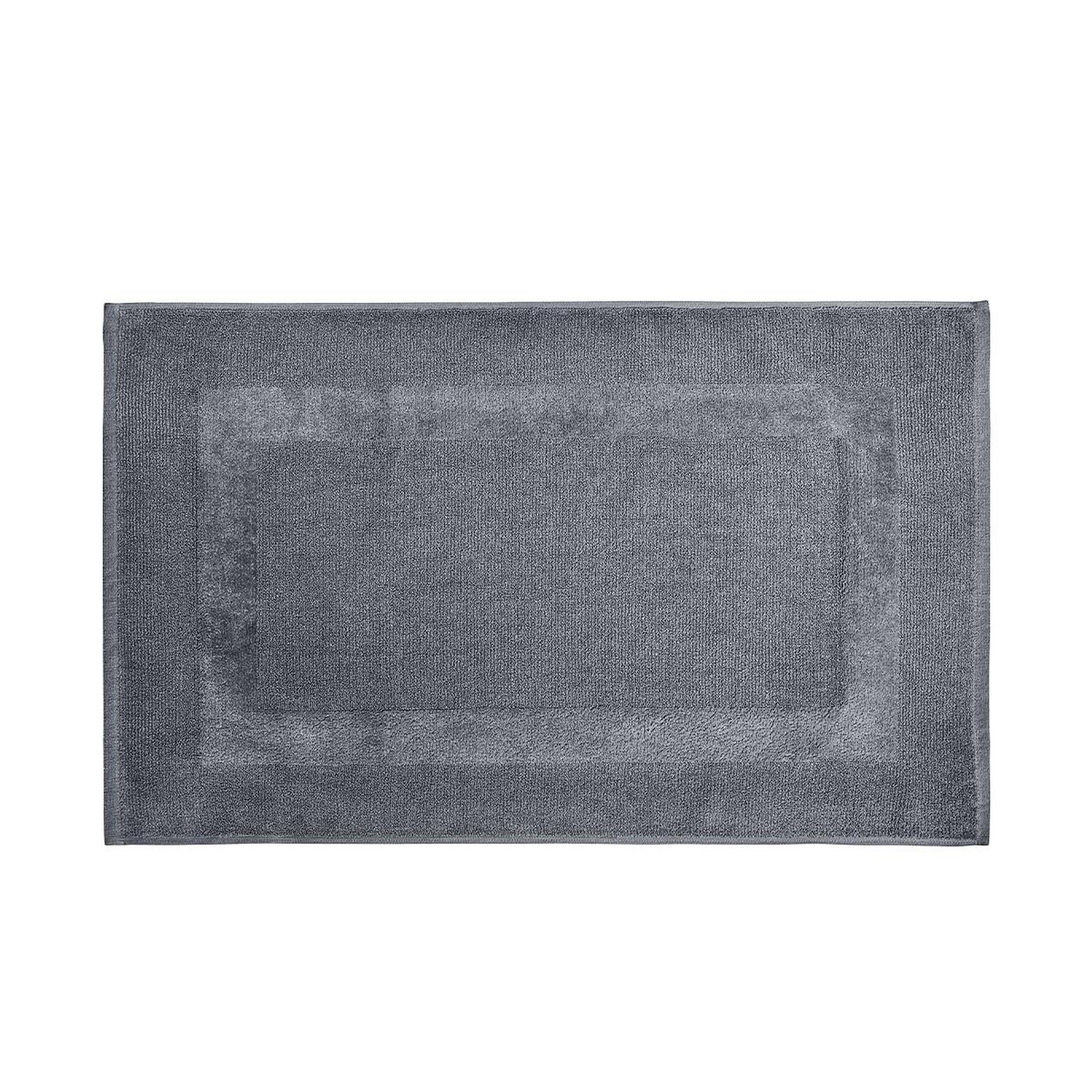 Voir la diapositive 1 : Sensei Maison Tapis de bain 1000 g/m² CALIFORNIA - 50x80 cm