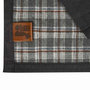 Voir la diapositive 3 : Paris Prix Plaid pour Chien & Chat  Héritage  70x100cm Gris