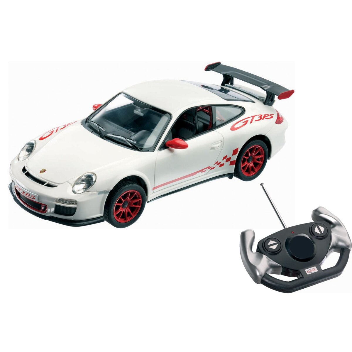 MONDO Porsche radiocommandée Gt3 Rs