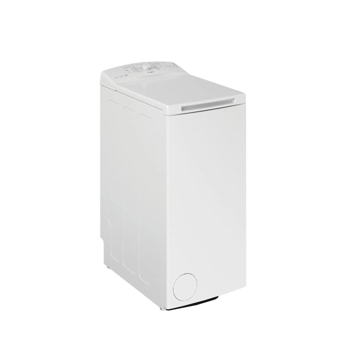 Whirlpool Lave-linge top 7kg 1200 tours/min - TDLR7220LFRN