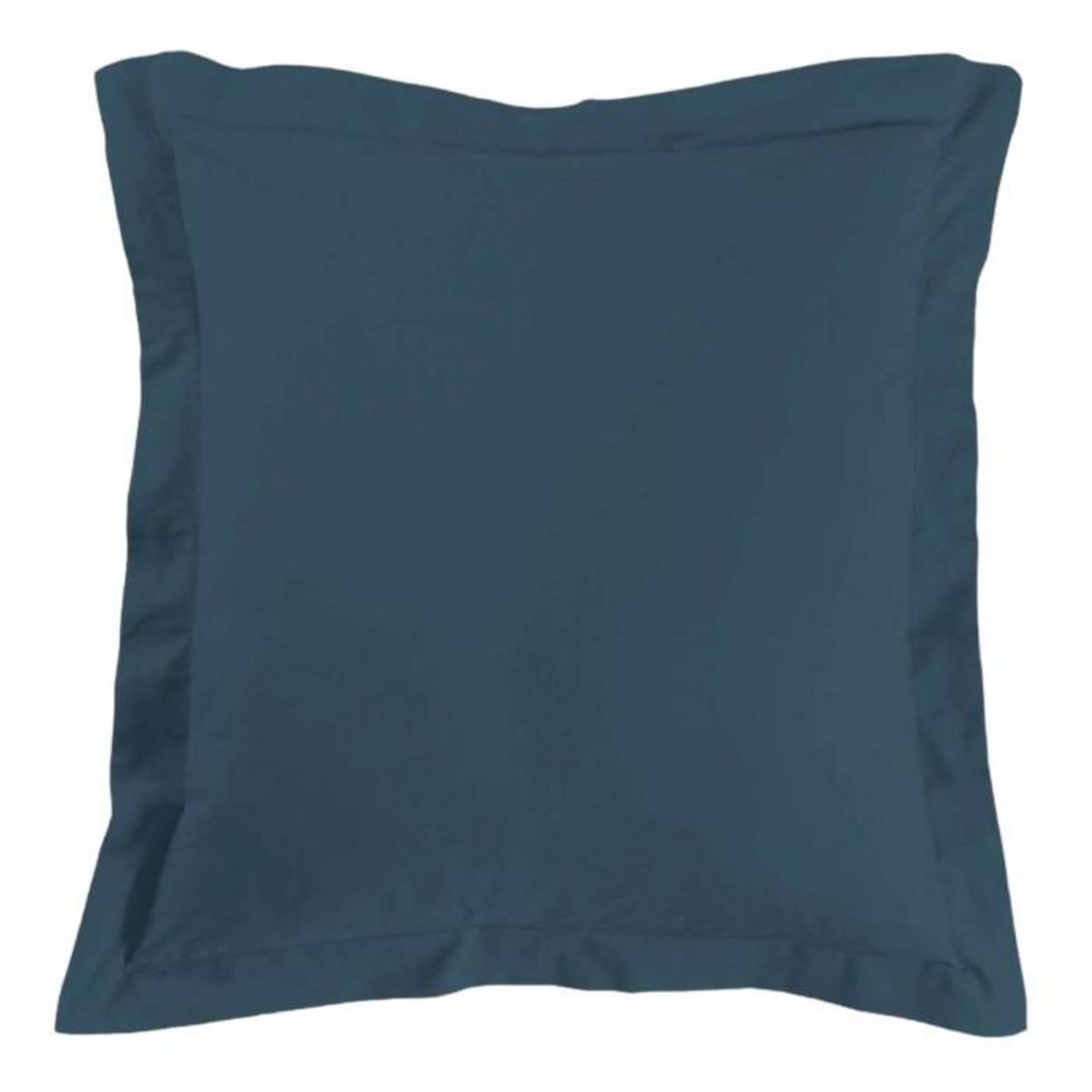 Paris Prix Taie d'Oreiller  Lina  63x63cm Bleu Nuit