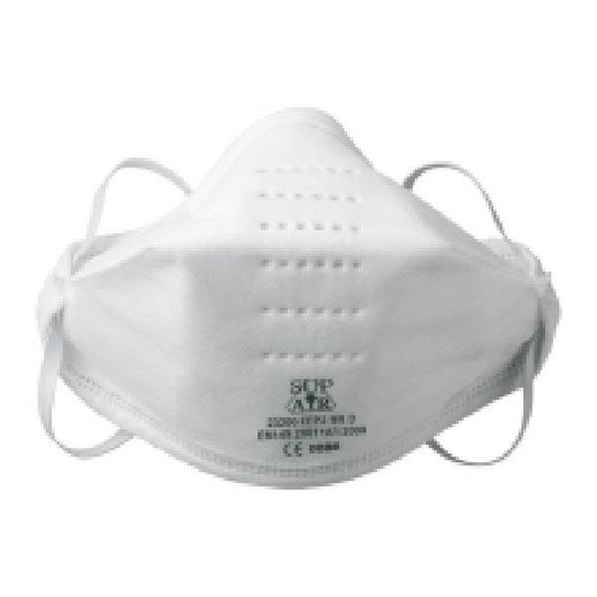 OUTIFRANCE 2 Masques de protection avec valves