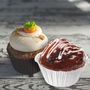Voir la diapositive 2 : ZENKER Lot de 30 moules à muffins en papier 5 cm Zenker Smart Pastry