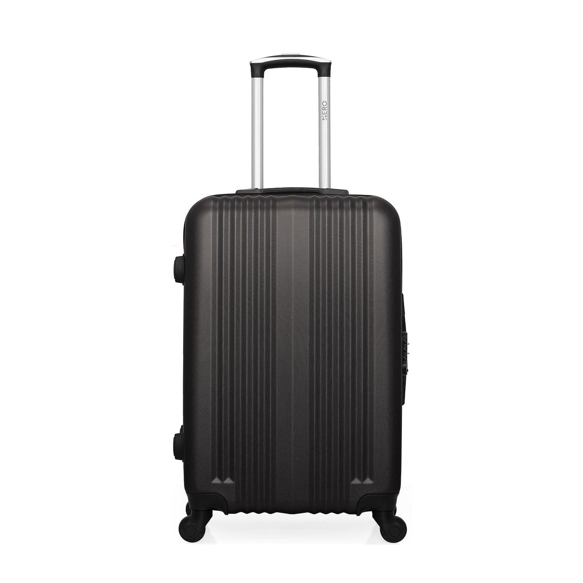 HERO HERO - Valise Weekend LIPARI 65 cm 4 Roues