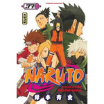 NARUTO TOME 37, Kishimoto Masashi