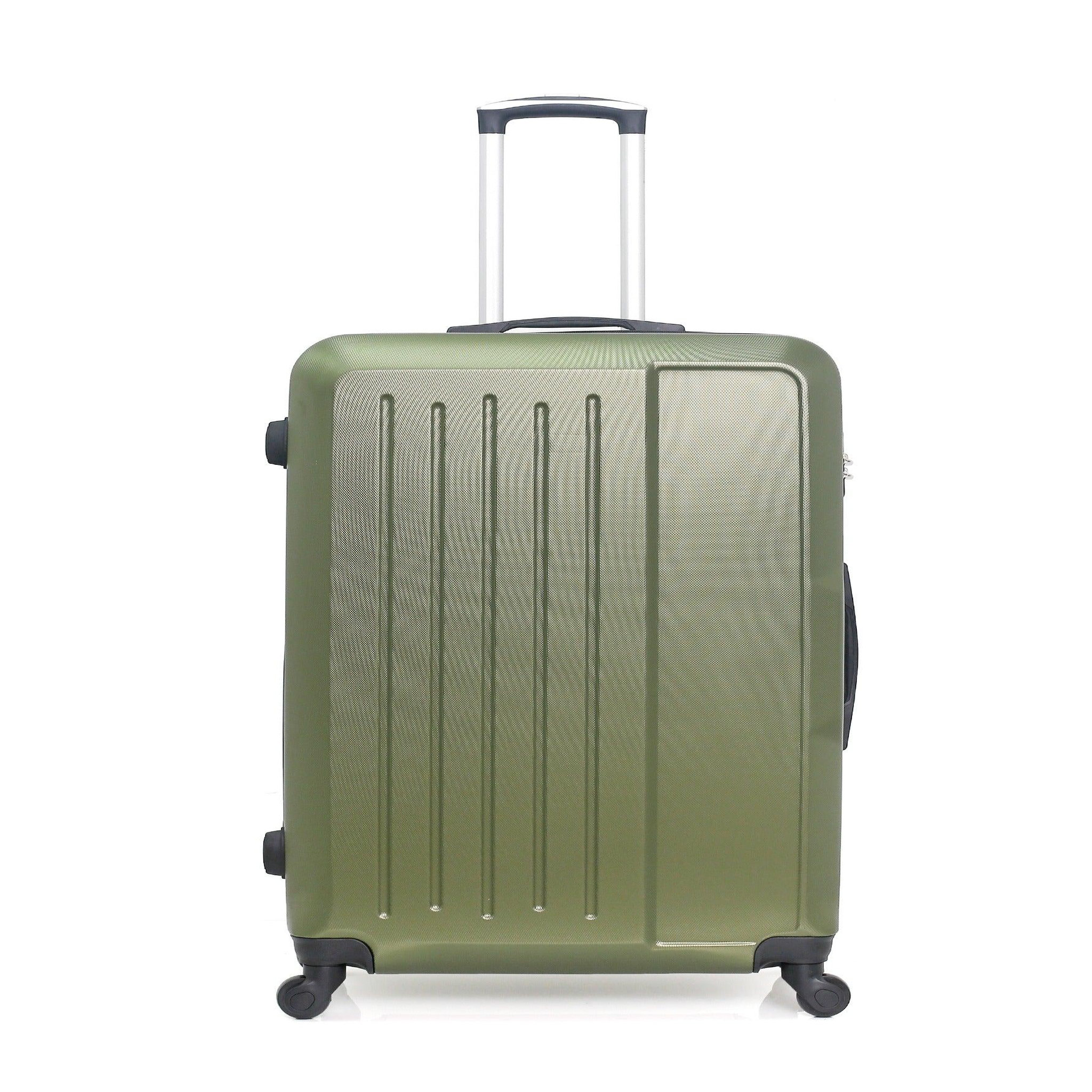HERO Hero - valise grand format vesuvio 75 cm 4 roues