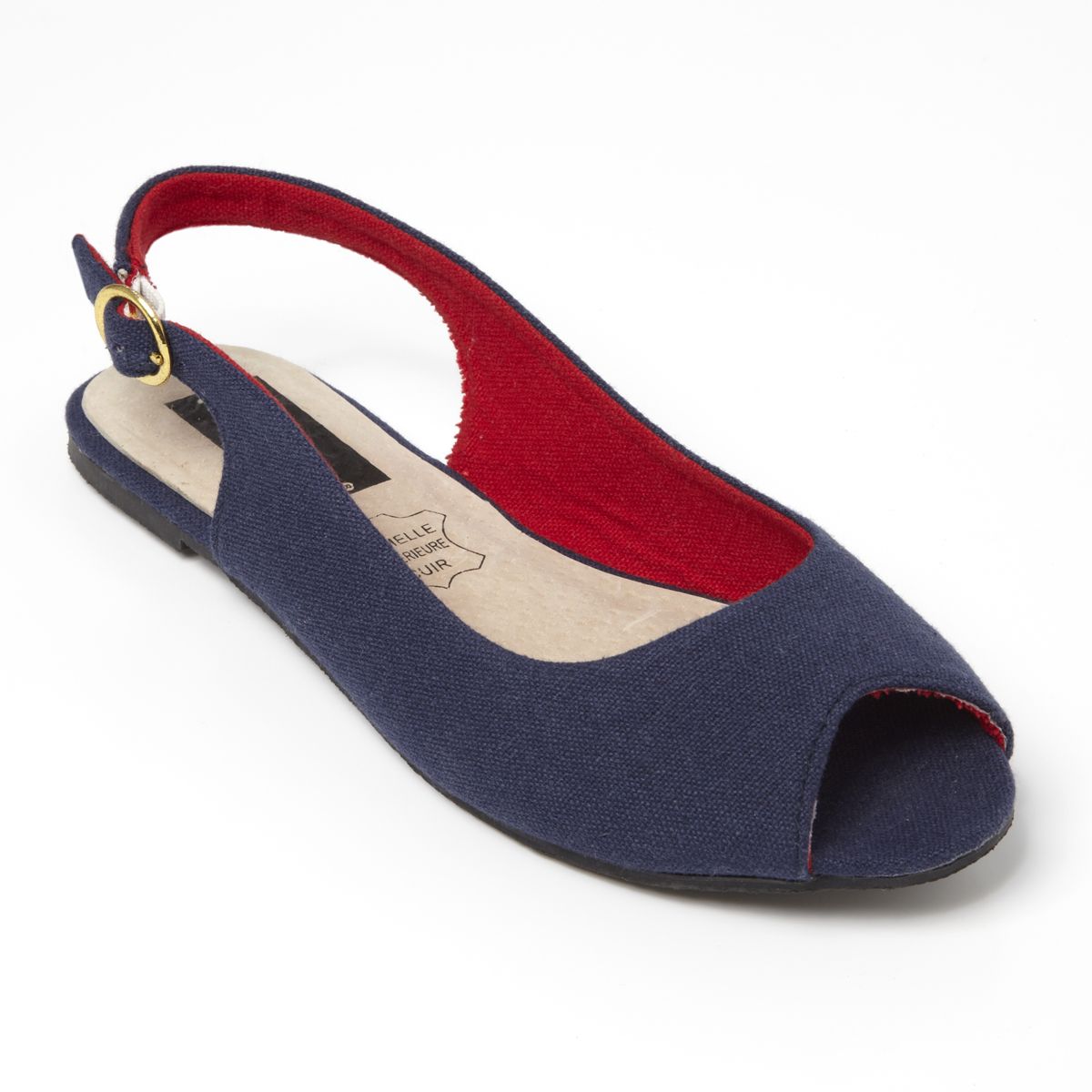 IN EXTENSO Ballerines fille du 21 au 35