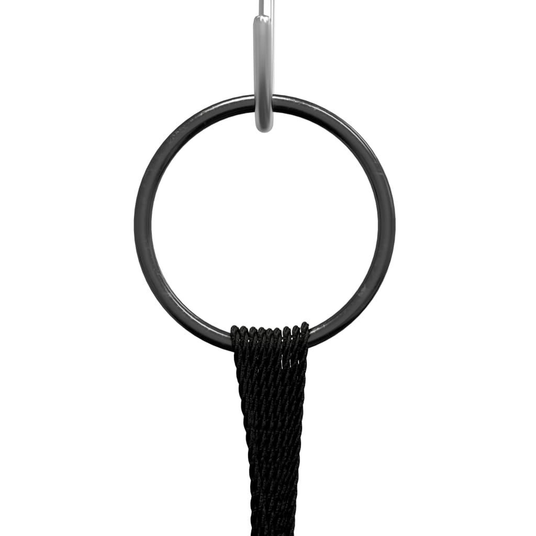 Voir la diapositive 5 : VIDAXL Arbre mural avec crochet metallique 260 LED bleu 3 m Int/Ext