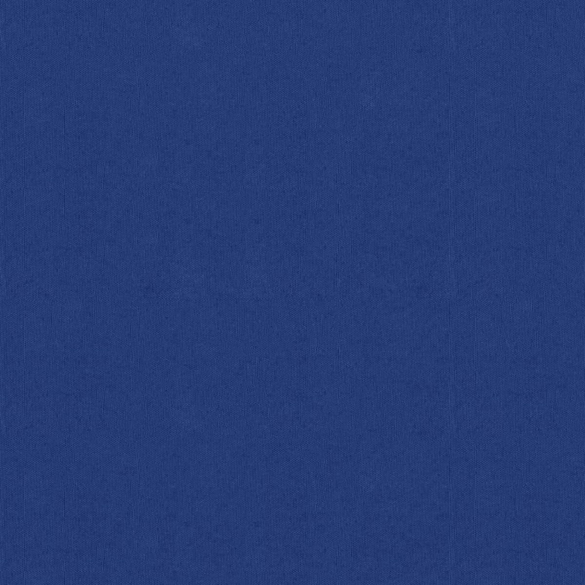 VIDAXL Ecran de balcon Bleu 90x400 cm Tissu Oxford