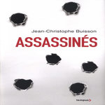 ASSASSINES, Buisson Jean-Christophe