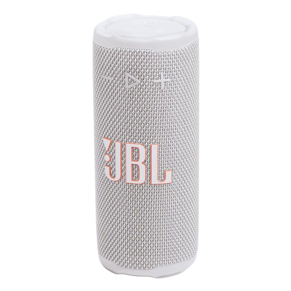 JBL Enceinte portable Grip Blanc